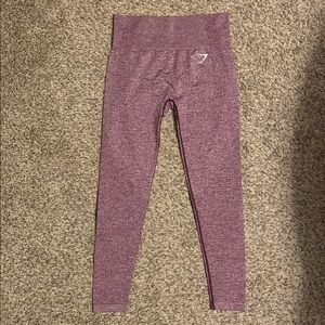 Gymshark Seamless Leggings